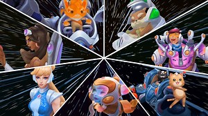 170K views · 4.4K reactions | Let's boogie through the galaxy! 拾敖 Huge shoutout to 英雄聯盟 for this awesome Space Groove disco party!!  | League of Legends | Facebook