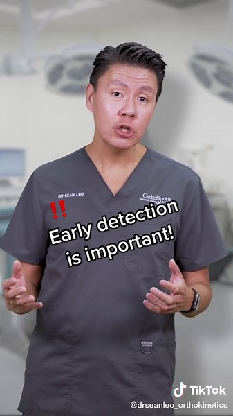 Staying #healthy this year with exercise? Learn more about sports injuries with Dr Sean! The #acltear is a common injury that happens - stay safe! #sportsinjury #acl #acltear #learningisfun #aclrecovery #aclreconstruction #run #running #doctorsoftiktok #medical #health #runningtips #staysafe #orthopedics #kneepain #runner #fitness #exercise #aclrupture #orthopedicsurgeon