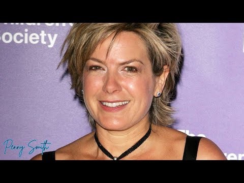 Penny Smith Flaunts Her Perfect Size In Recent Photos- Take a Look!