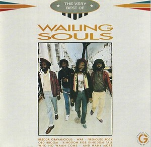 Wailing Souls - The Very Best Of