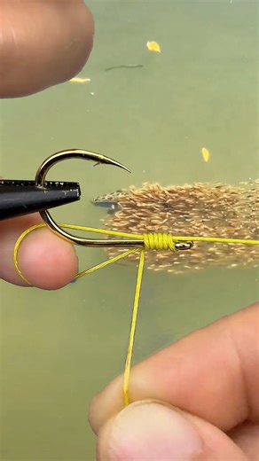 110K views · 169 reactions | Best fishing knot  | Lilyon DIY | Facebook