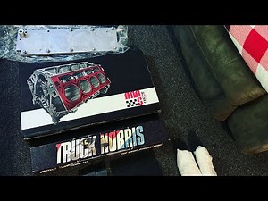AMS Racing AFM / DOD Delete Kit || Brian Tooley Racing Truck Norris Camshaft