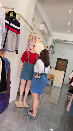 Plus-size Muu Nawy သည် TikTok ပေါ်တွင် ရှိသည်