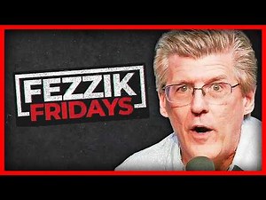 Sportsbooks Are Charging You WAY Too Much | Fezzik Fridays [FULL HOUR]