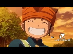 Inazuma Eleven Reloaded - Opening (Tachiagariyo (Reloaded Ver.)) (立ち上がリーヨ（リローデッドVer.))