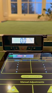 150K views · 244 reactions | Moving floor vs Dining table #putting #asmr #howto #puttinggreen #golfsimulator | Golf Sim Rooms | Facebook