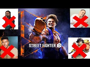 The Current State of Street Fighter 6 in 2026 PART 2