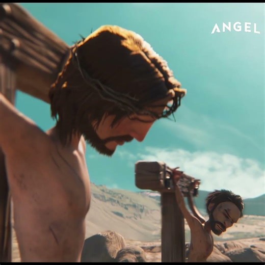 KING OF KINGS —Jesus EditFaith doesn’t beg #KingOfKings #AngelGuild #Jesus #Amen #CinematicEdit #FYP