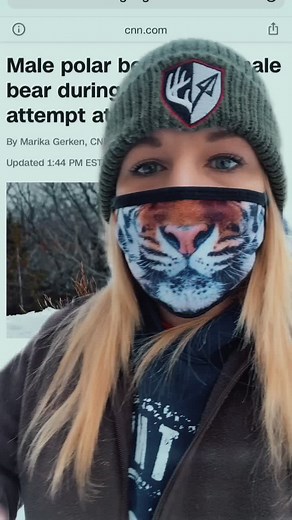 Addressing Polar Bear Death: Detroit Zoo Sad Reality