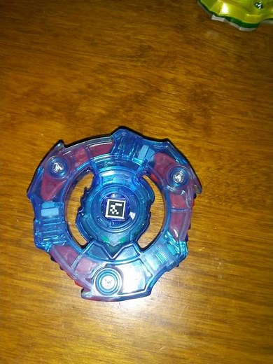 Turbo Valtryek qr code.