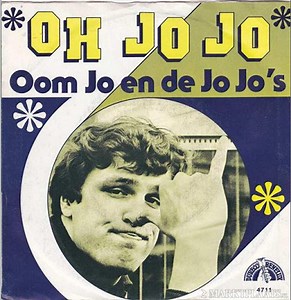Oom Jo En De Jo Jo's - Oh Jo Jo