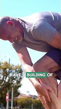 The Sciatic Nerve Exercise That Changes Everything for Stenosis #spinalstenosis