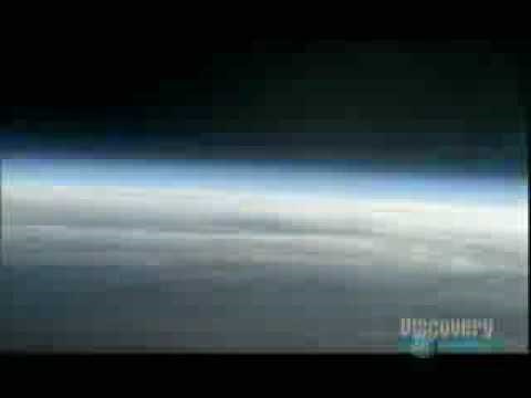 Perfect Disaster - Solar Storm (Pt 1 of 5)