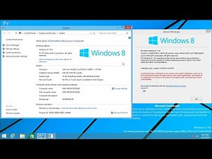 Windows 10 Build 9780
