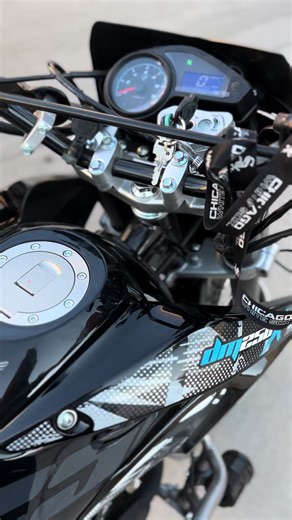 Modificaciones para la moto DM 250 X: Guía completa