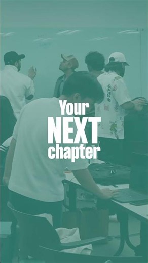 Your MBA was just the beginning.