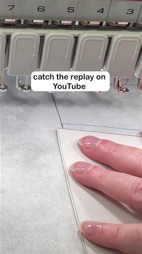 Did you catch the ITH planning Livestream