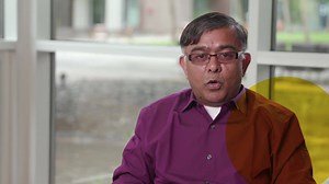 Watch Andy Nallappan, VP & CIO, Broadcom talk about Wipro showcasing the shift towards a rapidly evolving technology landscape with our new brand. #BeTheNew wipro.com | Wipro