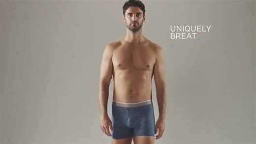 Mack Weldon TV Spot, 'Upgrades'