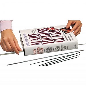 EM & RFID Securty Strip & Tag Systems for Theft Prevention