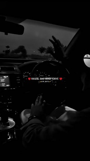 Manjile Bichar Gayi..🤕🥺❤️ . This lines for my favourite person ❤️ . Coment your Febret song 🎶 . Mention in your stories 😊 . Follow for more reels : - ( @eypedtz ) . Make reel this viral 🥺 (10k) . Ignore tags 🤌 . Lyrics Songs . Aesthetic Dark reels 🖤 . #dark #darkness #gothic #goth #nighttime #sad #musiclyr #eypedtz | Kanai Singh