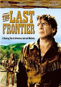 The Last Frontier Trailer
