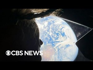 Artemis II prepares for loop around far side of moon