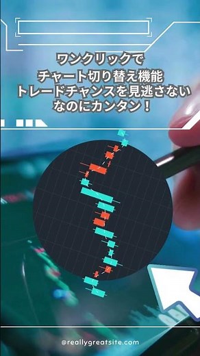 【簡単トレード🎶】「こんなの欲しかった！かんたん！原理原則インジケーターMT5版」今すぐGogoJungleでチェック✅#投資 #インジケーター #fx #mt4 #資産運用
