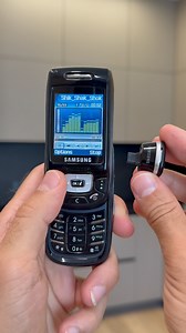 Samsung d500 speaker #samsung #speaker #retrophone #retro #nostalgia | Mobijunk