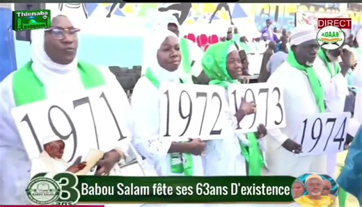 Vidéos de Oustaz Lamine sarr officiel (@lamine.sarr89) avec الصوت الأصلي - Oustaz Lamine sarr officiel