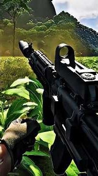 You Won’t Believe These 5 INSANE Offline FPS Games for Android 2026 🤯 #viral