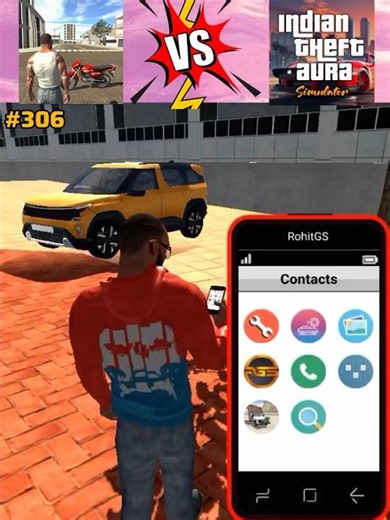 Franklin VS Jack 💥 Cheat code Challenge #306 || #games #shortsfeed