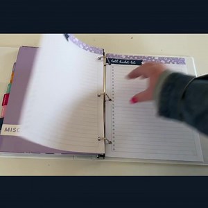 Wait! I noticed you were thinking about getting the Home Headquarters binder. Ready to get your copy? 👇 Click below to get the Home Headquarters binder and save 70% today! https://lessstressmorepeace.com/home-binder-pt-spa/ If you’d love to get a handle on your home this year and keep it that way for good… Then you need to pick the Home Headquarters binder! 🙏 👇 Click below to get the Home Headquarters Binder System for 70% off right now. https://lessstressmorepeace.com/home-binder-pt-spa/ | G