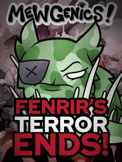 Stop losing your best cats to hidden traps! The new Mewgenics mechanic is a literal life saver #Mewgenics #FenrirUpdate #EdmundMcMillen #IndieGaming #GamingNews