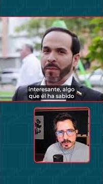 🗳️ Entre el actor de operata y el poeta lacónico #ivancepeda #abelardodelaespriella #youtubeshorts