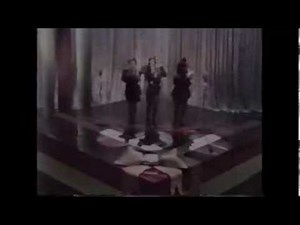 年下の男の子／MERRY X'MAS SHOW 1986