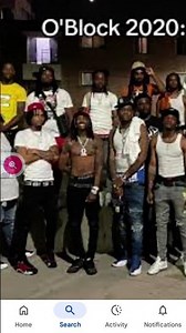 Everyone Wooski dissed in Computer's Remix Pt. 1