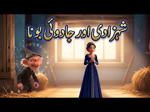 The Golden Secret "Rumpelstiltskin" | Fairy Tales | @TensionKiller