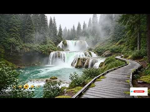 Immersive Chamber Sounds for Quiet Reflections for Relaxation, Study, and Inspiration