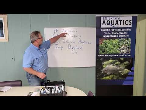 Lamotte Water Test Kit