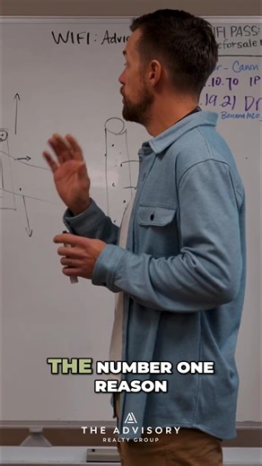 Water is one of the fastest ways to destroy a house. This week’s House Hack breaks down how drain tile and sump systems protect foundations, why freezing temps make things worse, and how just inches of basement water can lead to massive repair and insurance claims. Smart agents don’t just sell houses. They help clients avoid future headaches. #HouseHackoftheWeek #TheAdvisoryMN | The Advisory Realty Group - Exp Realty