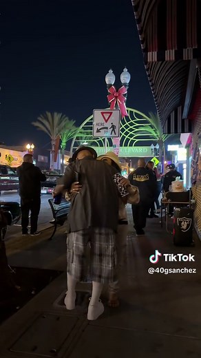 Chicano Culture: Dancing The Night Away on Whittier Blvd