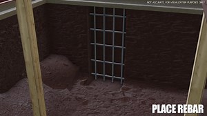 How a Basement Digout is Done by Hand