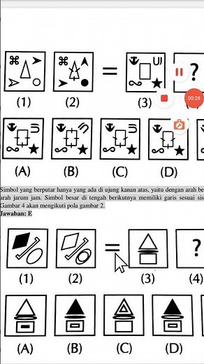 RAHASIA SOAL PROFILING ASN TES POTENSI #shorts #profilingasn #asn