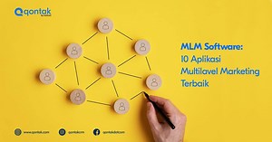 10 Rekomendasi Software Multi Level Marketing (MLM) Terbaik