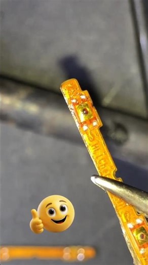 How to replace a key on a flex simple & Easy 💯✨ #short