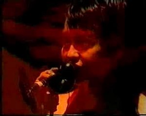 Sneaker Pimps - 6 Underground Live at T in the Park 97