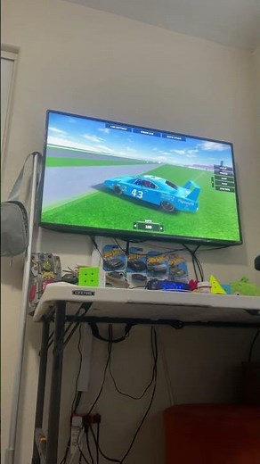 CARS: the kings crash