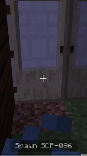 Unmasking SCP-096: A Disturbing Encounter