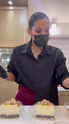 Patricia Avila on TikTok